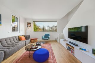  Maison � vendre 6 pi�ces 165 m�