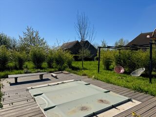  Maison à vendre 5 pièces 155 m²