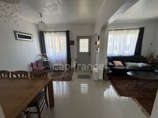  Maison à vendre 6 pièces 96 m²