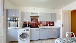  Appartement à vendre 3 pièces 70 m²