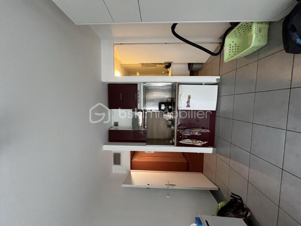Vente Appartement Appartement T1 Toulouse entre Capitole et Jean Jaurès Toulouse