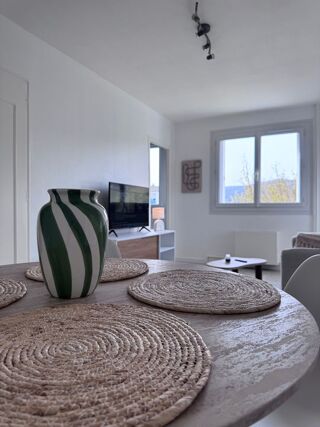  Appartement � louer 2 pi�ces 36 m�