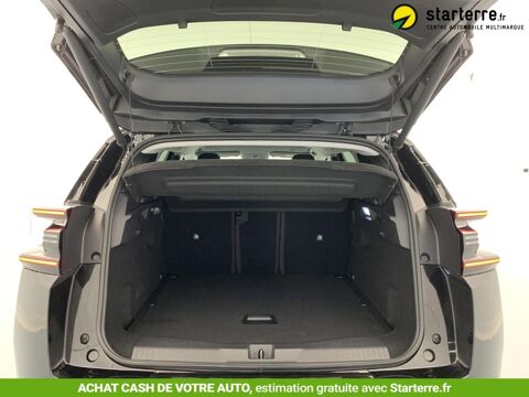 C5 aircross HYBRIDE NOUVEAU 145 CH E-DCS6 MAX 2026 occasion 69190 Saint-Fons