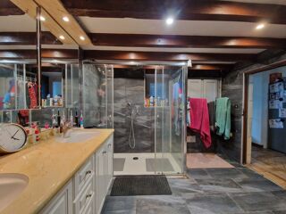  Maison � vendre 7 pi�ces 206 m�