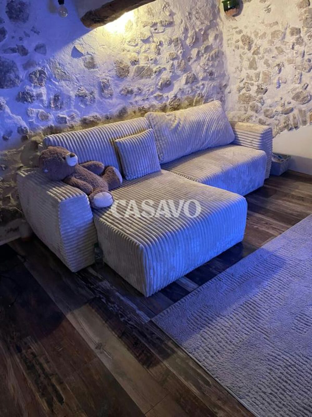 Vente Maison Vente Maison 3 pièces de 79m² - 06220 Vallauris Vallauris