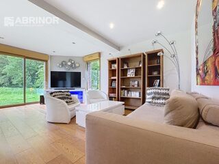  Villa � vendre 4 pi�ces 119 m�