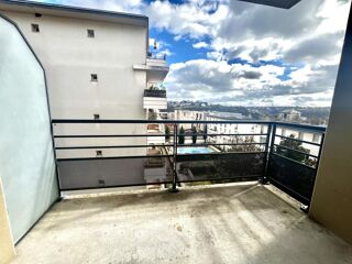  Appartement à louer 1 pièce 29 m²