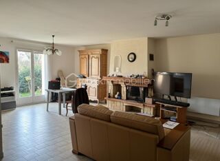  Maison � vendre 4 pi�ces 88 m�