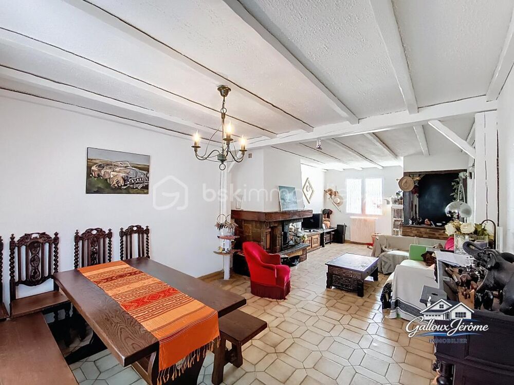 MAISON FAMILIALE  QUARTIER DES COTTAGES À TREMBLAY-EN-FRANCE