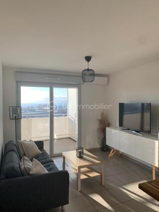  Appartement à vendre 2 pièces 33 m²