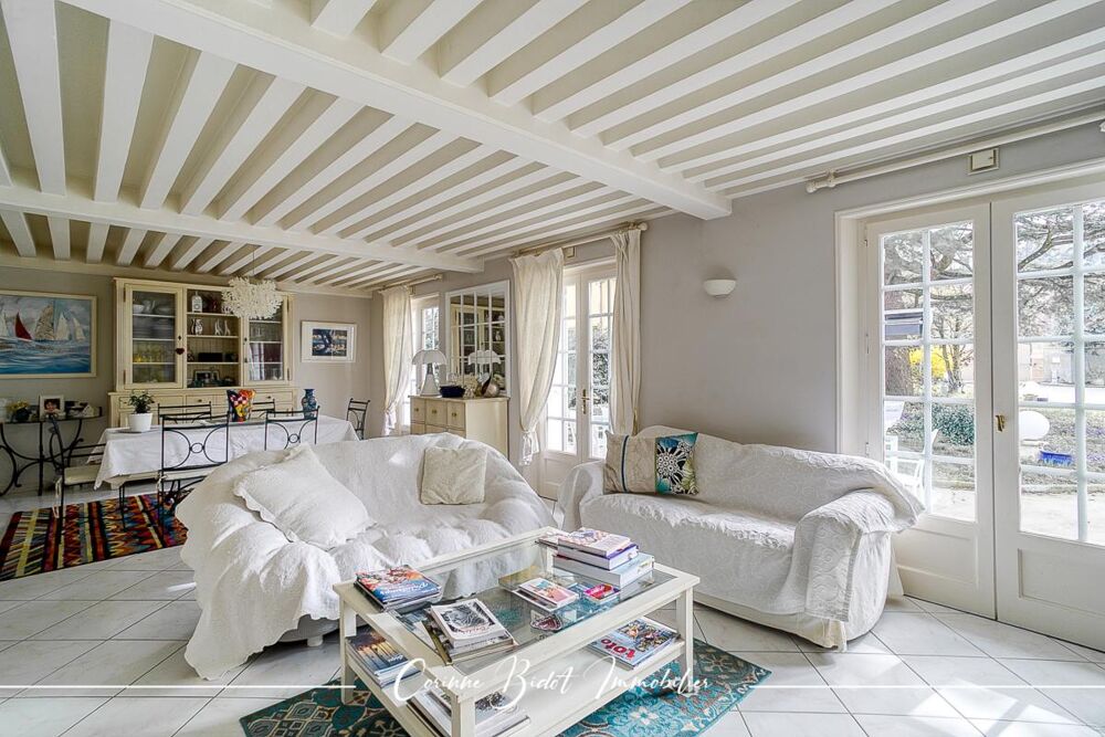 � vendre  Villa Saint-Pierre-de-Chandieu (69780)