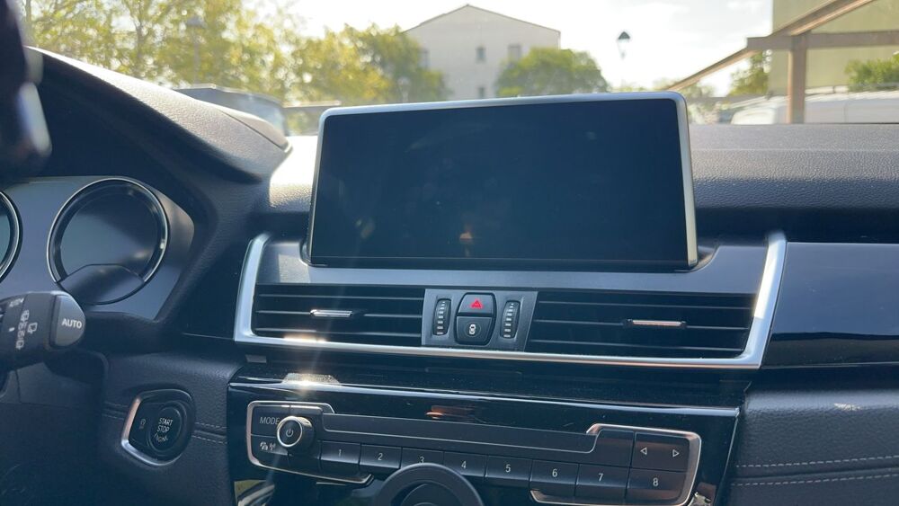 Serie 2 218d 150 Steptronic8 Sport Line - Automatique 2019 occasion 31270 Cugnaux