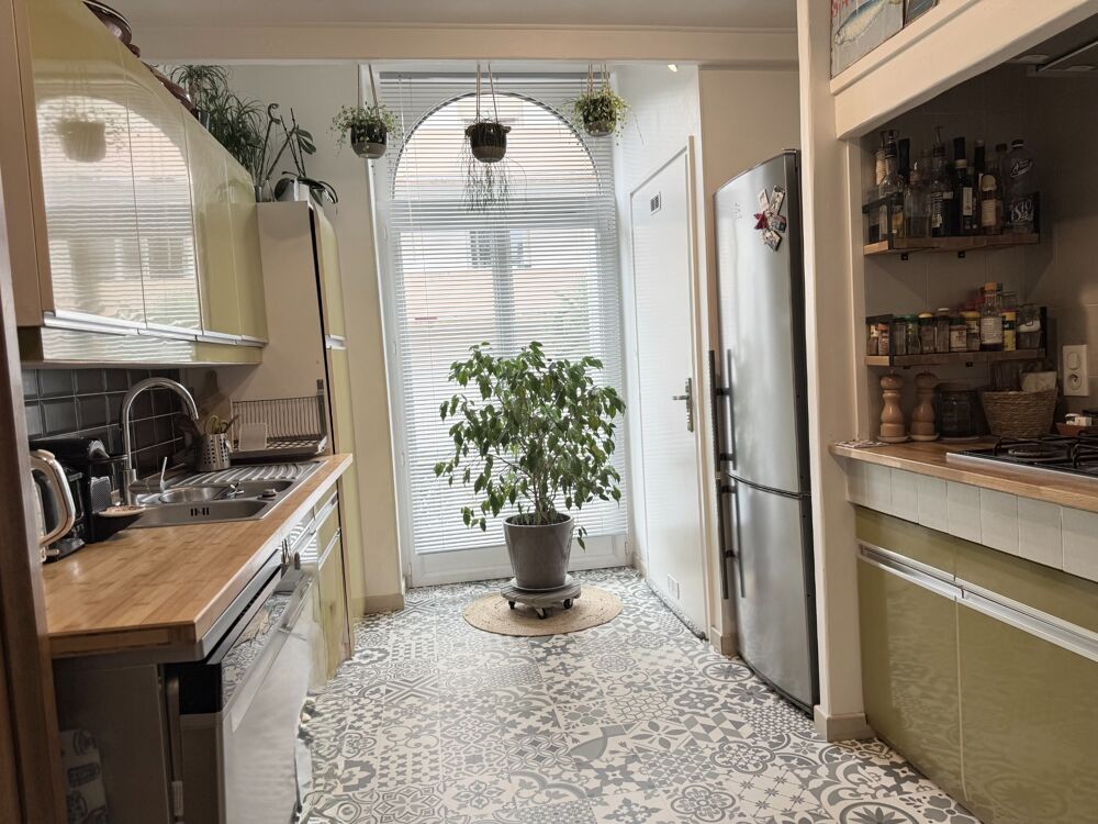 Maison à vendre 4 pièces TARBES (65)