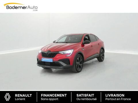 Annonce voiture Renault Arkana 28900 