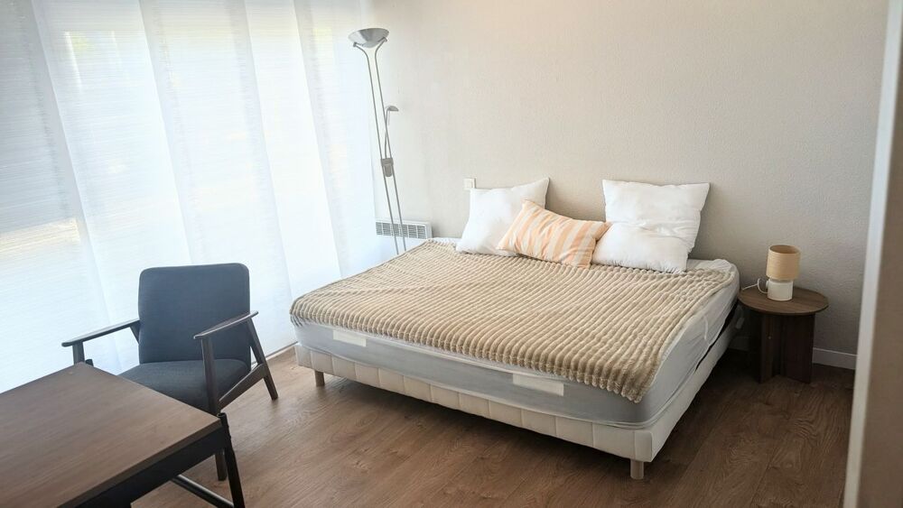 Location Appartement Studio de 22m2 à louer sur Ramonville-Saint-Agne Ramonville saint agne