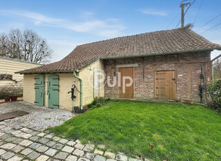  Maison � vendre 4 pi�ces 98 m�