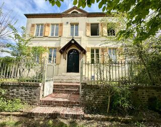  Maison à vendre 7 pièces 196 m²
