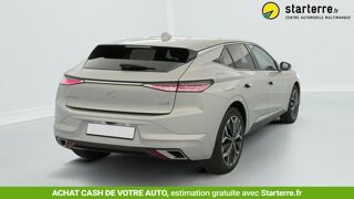 DS4 Hybride E-Tense 225 EAT8 Rivoli 2024 occasion 69190 Saint-Fons