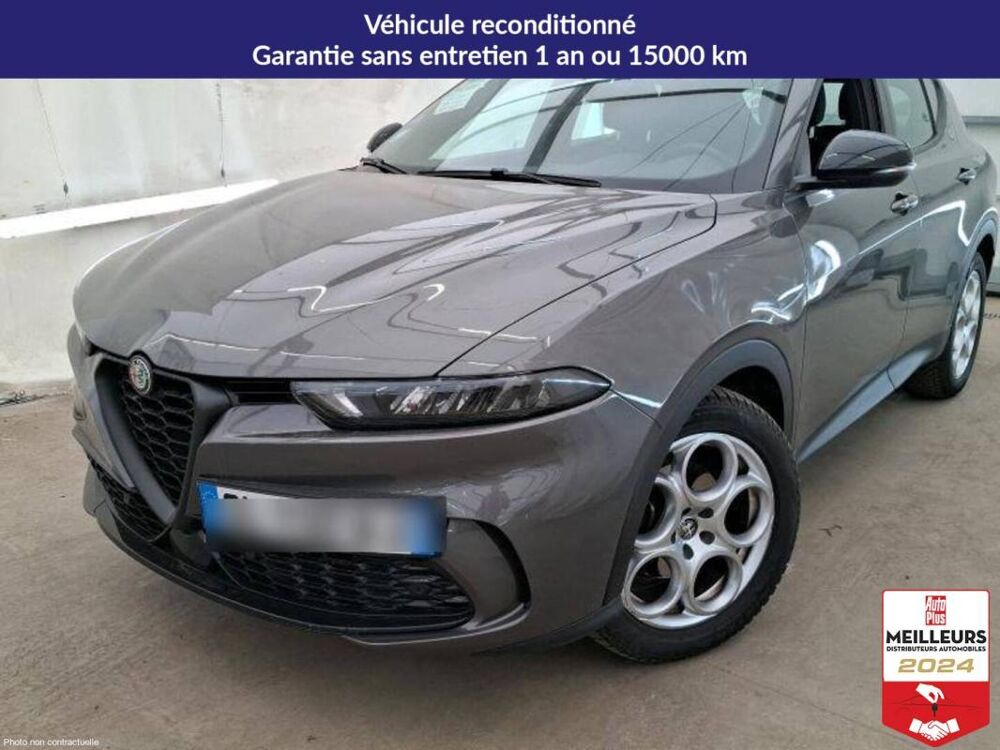 Tonale Hybrid 130 TCT7 Sprint 2022 occasion 10150 Lavau