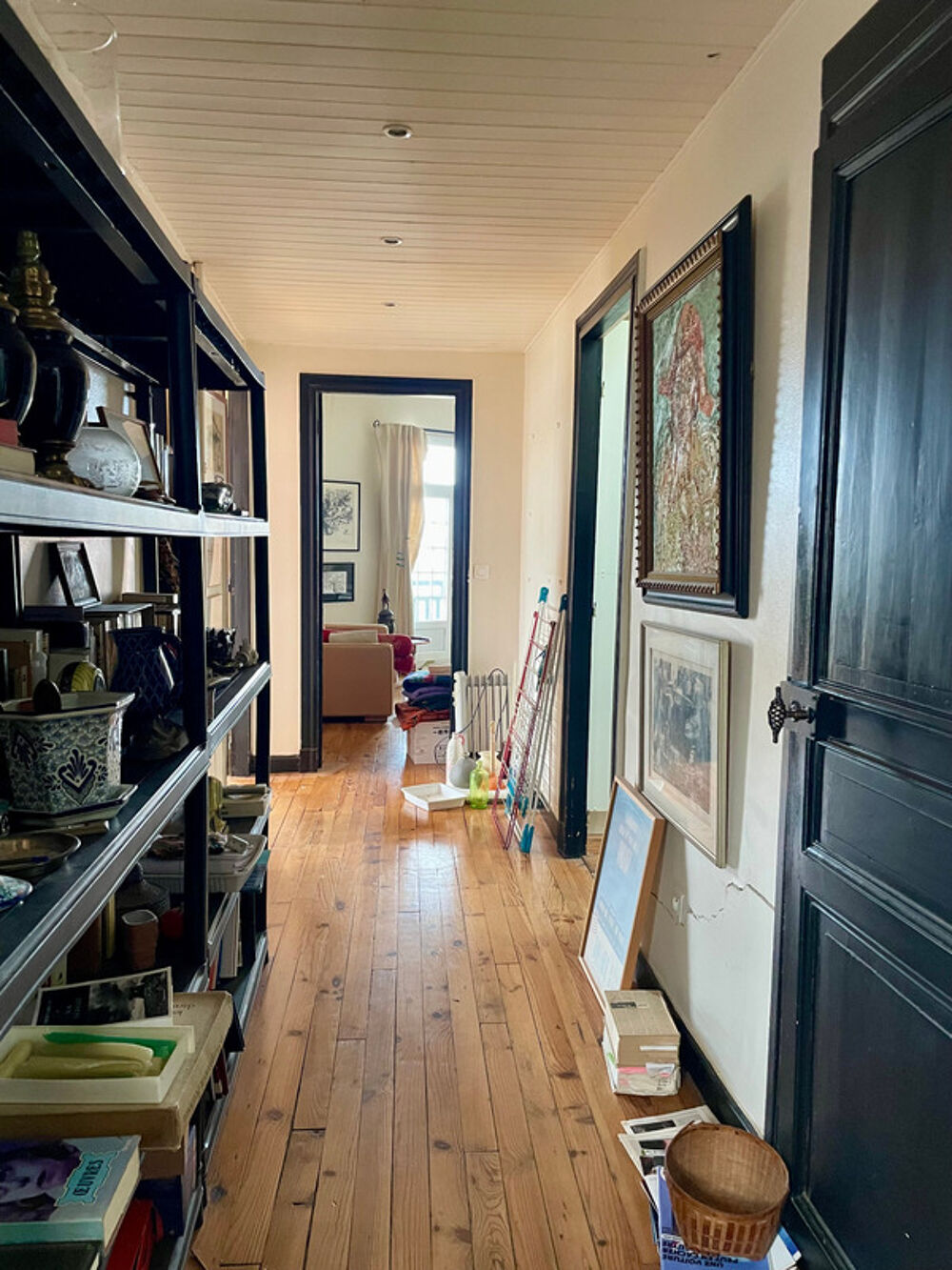 � vendre  Appartement Biarritz (64200)