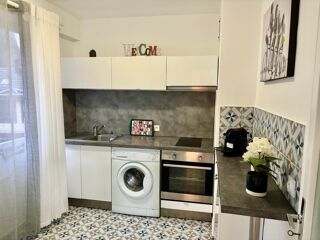  Appartement à vendre 1 pièce 29 m²