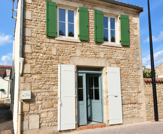  Appartement à vendre 2 pièces 44 m²