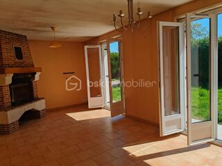  Maison � vendre 3 pi�ces 72 m�