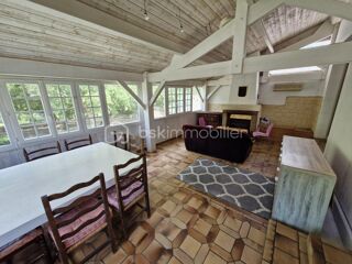  Maison à vendre 5 pièces 121 m²