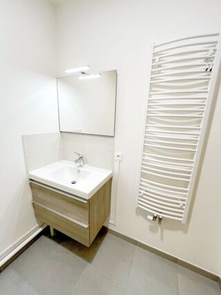  Appartement � louer 2 pi�ces 44 m�