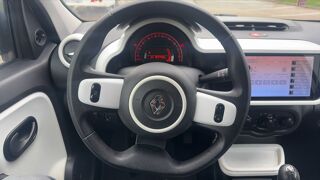 Twingo 1.0 SCE 65.0 Limited 2018 occasion 76000 Rouen