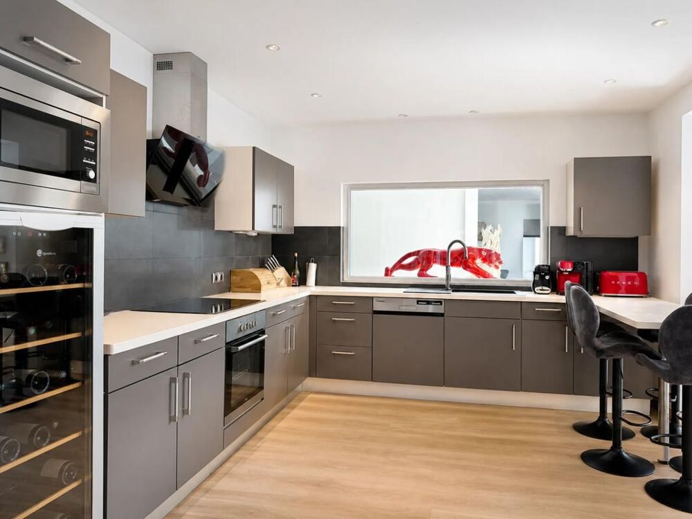Maison de 12 pièces de 315 m² à Hambach