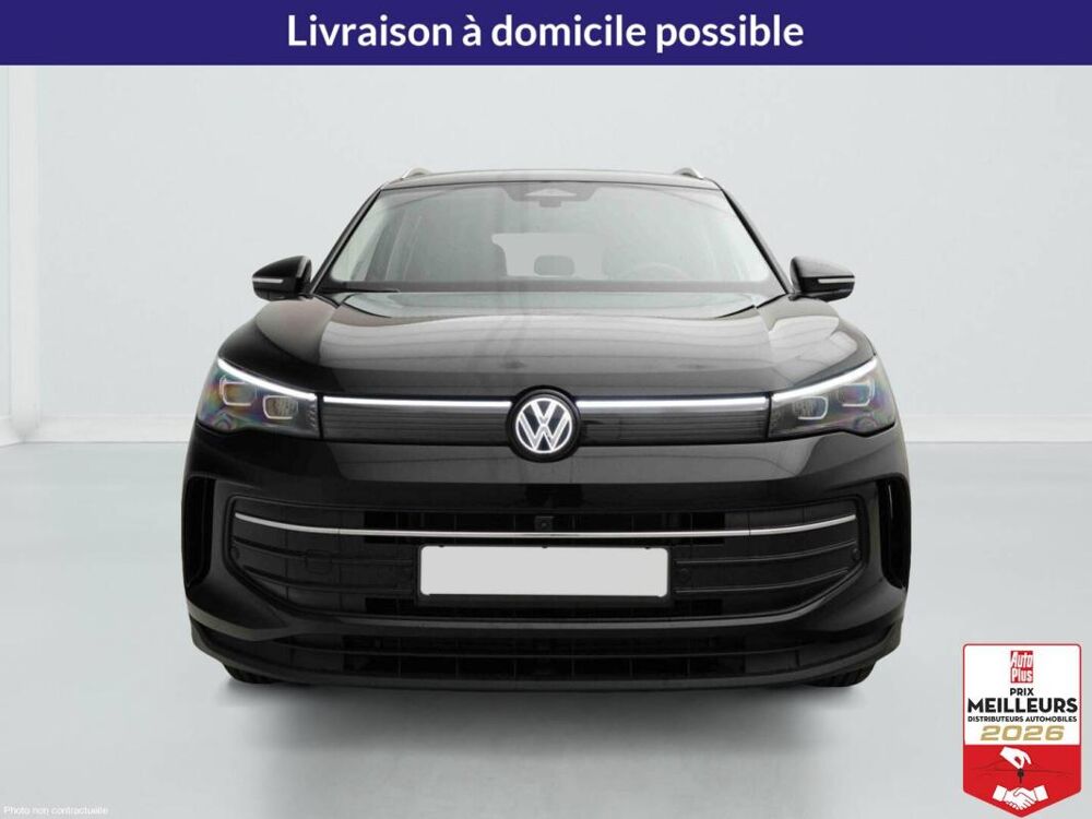 Tiguan 1.5e TSi DSG Life 2026 occasion 10150 Lavau