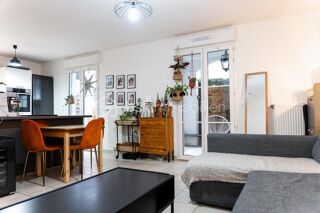  Appartement � vendre 3 pi�ces 65 m�