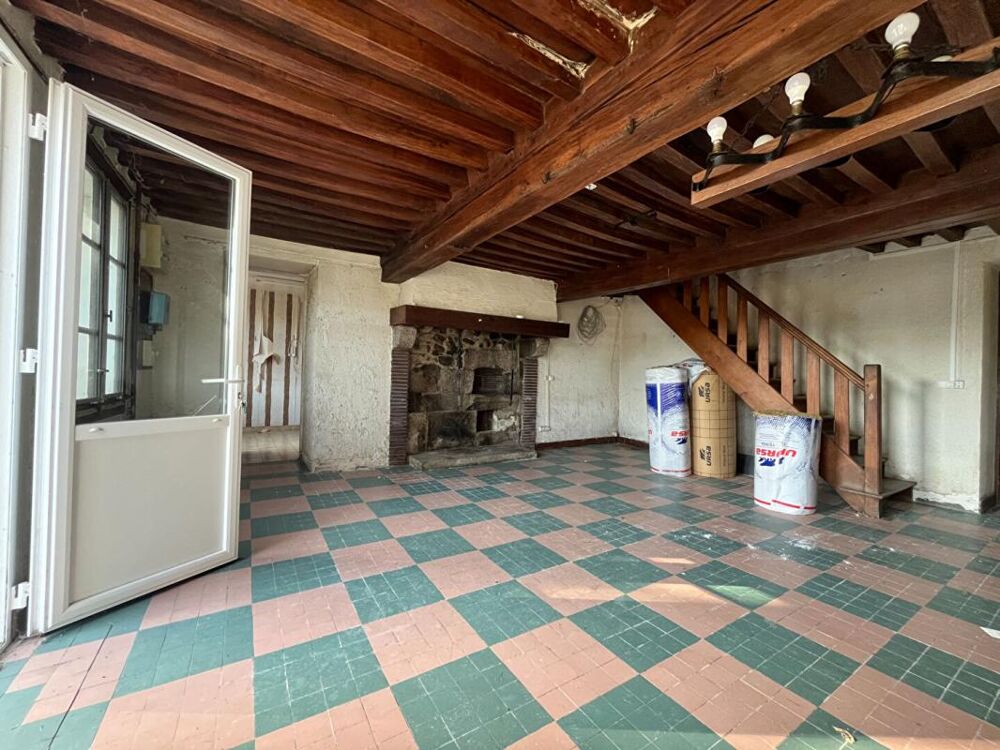 Maison Brassy 6 pièce(s) 140 m2