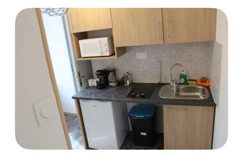  Appartement  louer 2 pices 26 m