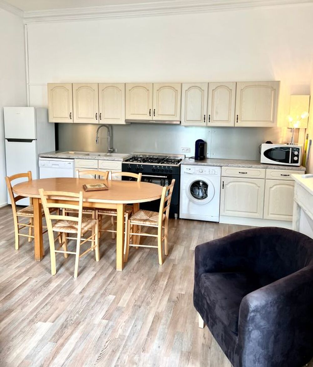 Location Appartement Appartement de 54m2 à louer sur Hyères Hyeres