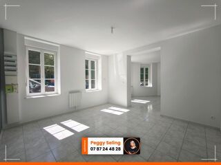  Maison � vendre 6 pi�ces 100 m�