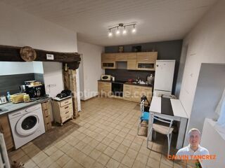  Maison � vendre 5 pi�ces 100 m�