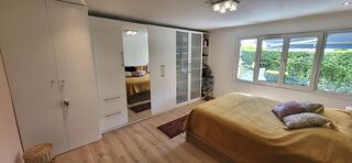  Appartement à vendre 2 pièces 54 m²