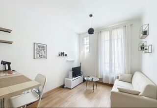  Appartement � vendre 2 pi�ces 26 m�