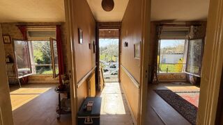  Maison � vendre 5 pi�ces 77 m�