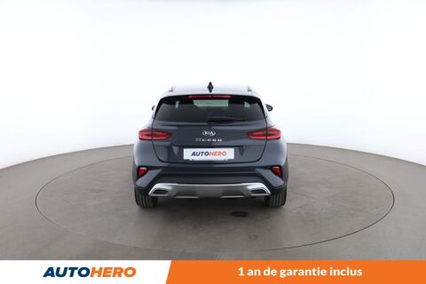 XCeed 1.0 T-GDi ISG 120 ch 2020 occasion 92130 Issy-les-Moulineaux