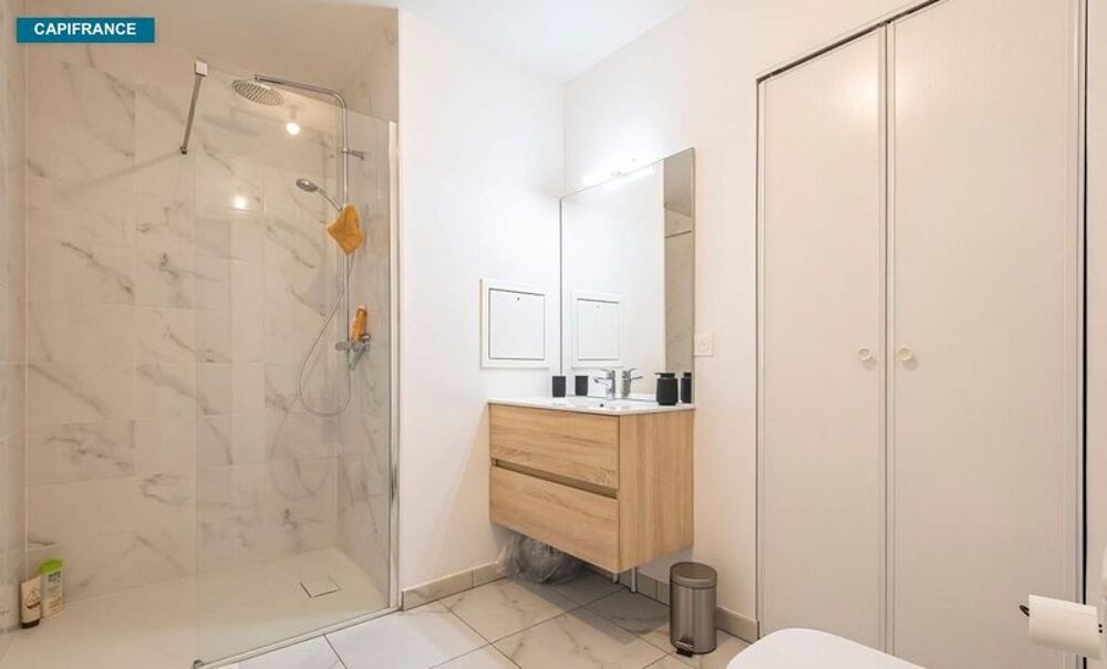Appartement à vendre 2 pièces CANNES (06)