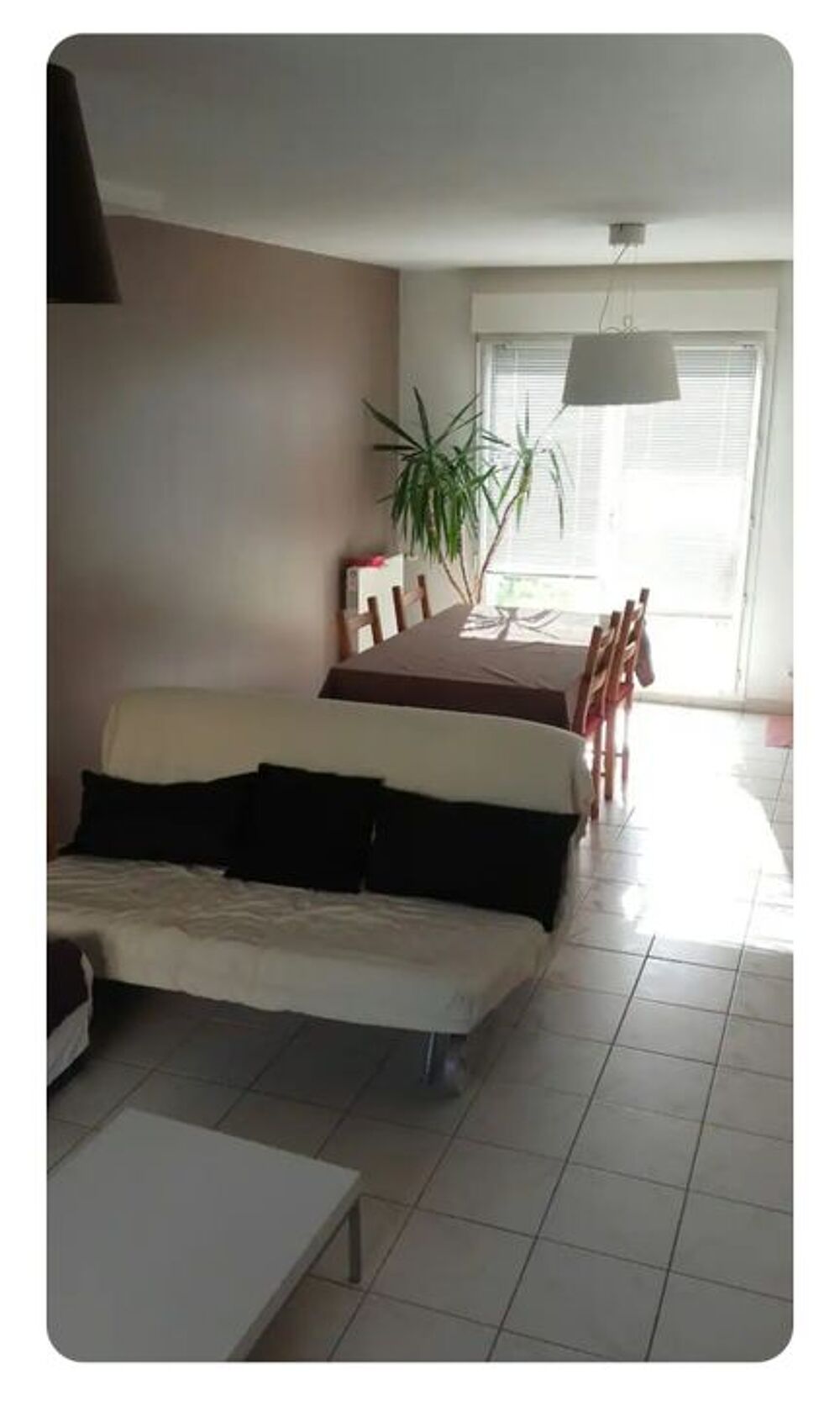 Location Appartement Chambre de 14m2 à louer sur Quimper Quimper