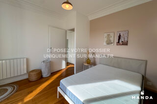  Appartement  louer 3 pices 50 m