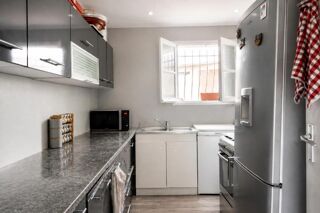  Appartement à vendre 3 pièces 57 m²