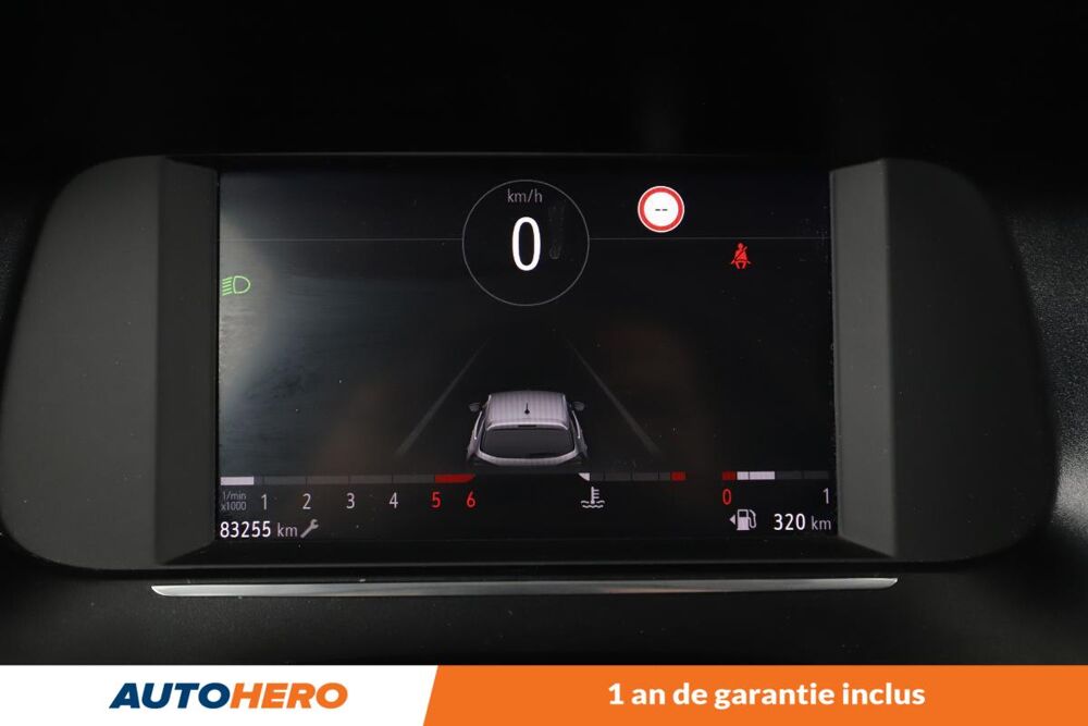 Corsa 1.5 Diesel Elegance 5P 100 ch 2021 occasion 92130 Issy-les-Moulineaux