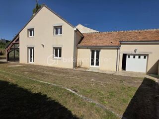  Maison � vendre 6 pi�ces 152 m�