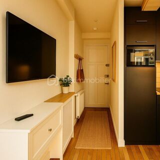  Appartement  vendre 1 pice 16 m