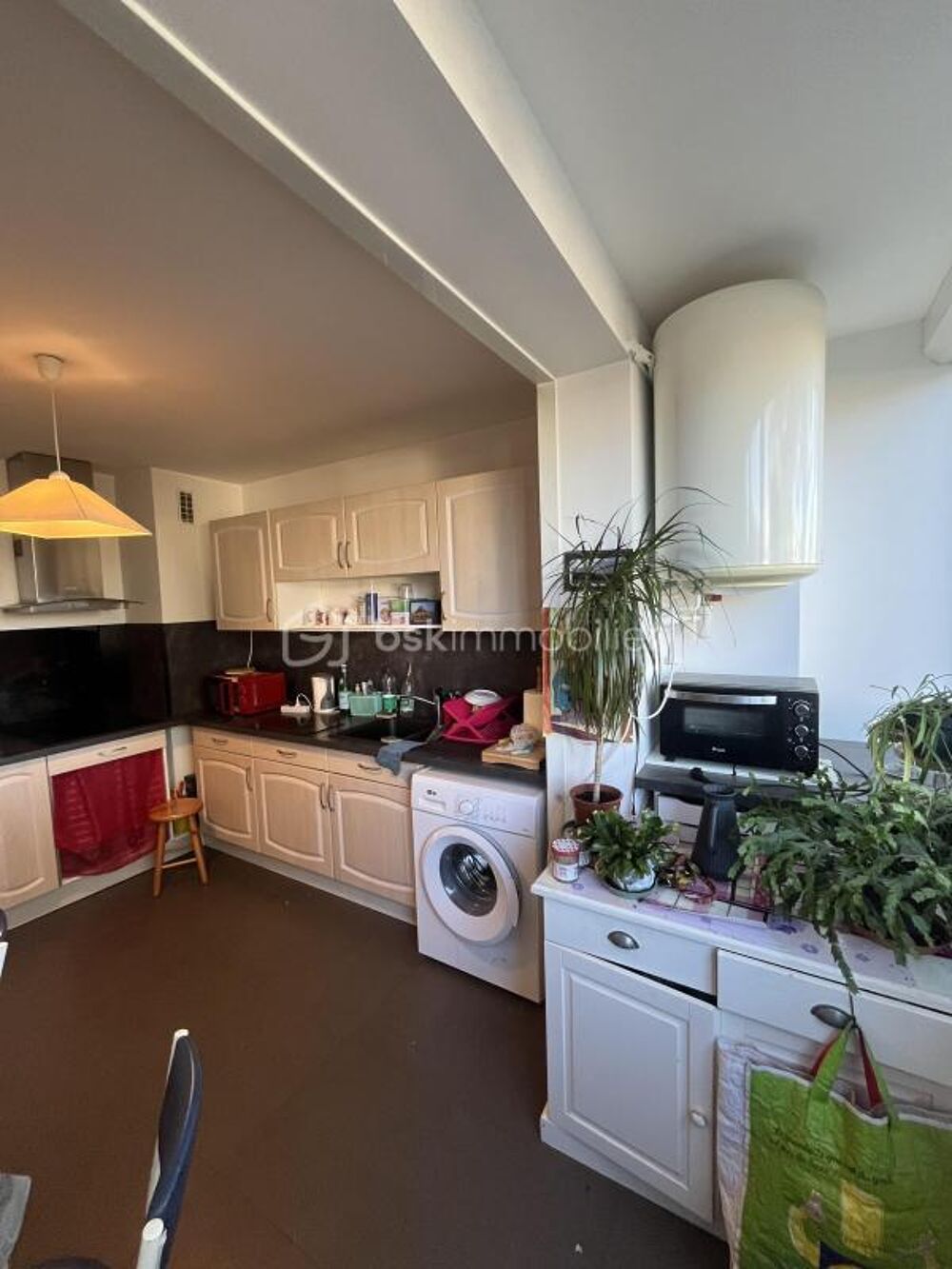Vente Appartement Appartement T3 rez-de-chaussée Centre ville Albi